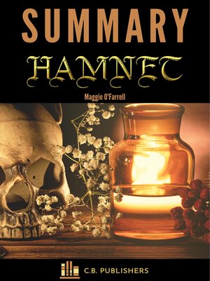 cover image of Summary of Hamnet by Maggie O'farrell